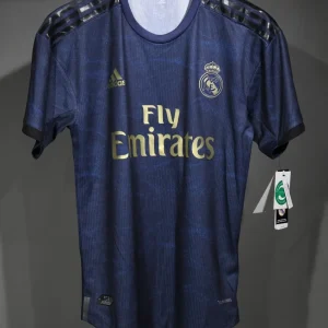 Real Madrid Extérieur 2019/2020