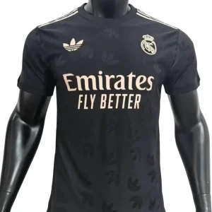 Real Madrid Retro Classique 2025/2026
