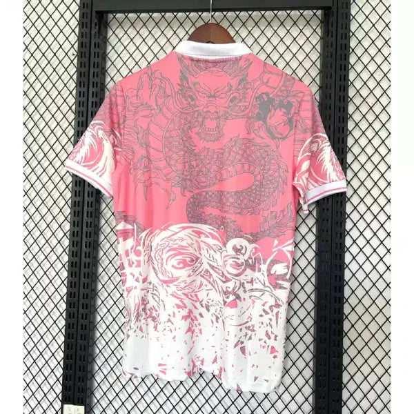 Real Madrid Rose Dragon 2025/2026 – Image 2