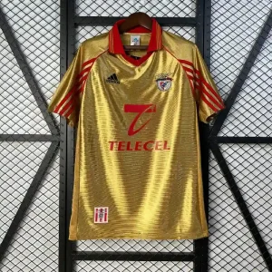 Benfica Retro 1998-99