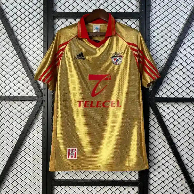 Benfica Retro 1998-99