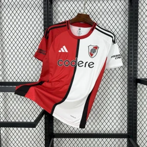 River Plate Domicile 2025/2026