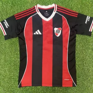 River Plate Extérieur 2025/2026