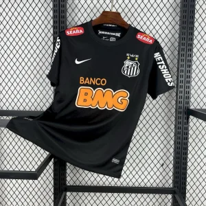 Santos Noir 2011-2012