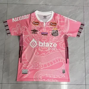 Santos Rose 2025/2026