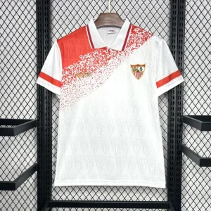 Séville Domicile Retro 1993/1994