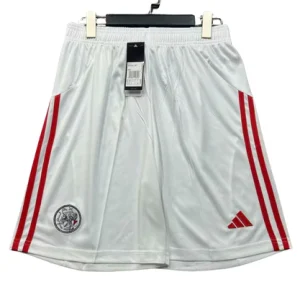 Short Ajax Domicile 2025/2026