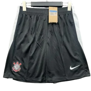 Short Corinthians Extérieur 2025/2026