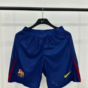Short FC Barcelone Domicile 2025/2026