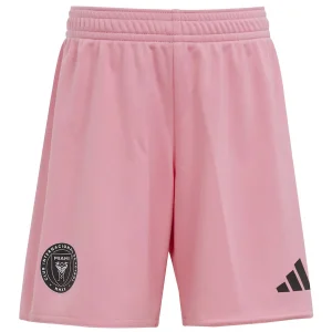 SHORT INTER MIAMI DOMICILE HOMME 2024/2025