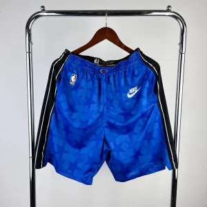 Short Orlando Magic bleu 24/25