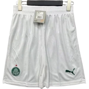 Short Palmeiras Domicile 2025/2026