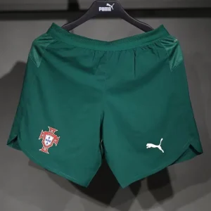 Short Portugal Domicile 2025/2026