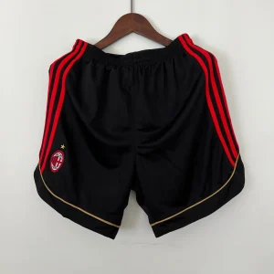 Short Retro Milan AC Domicile 2006/2007