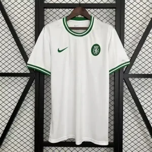 Sporting CP Spécial Edition White 2025/2026