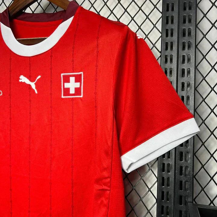 Suisse Domicile Euro2024 – Image 4