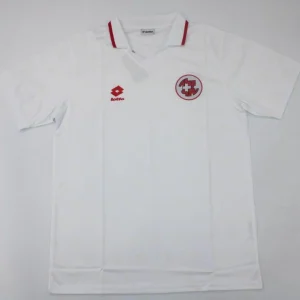 Suisse Extérieur Retro 1994