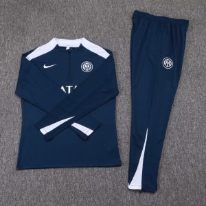 Survêtement Inter Milan 2025/2026