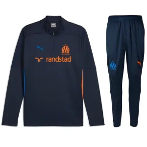 SURVÊTEMENT MARSEILLE OM ENFANT 2024/2025