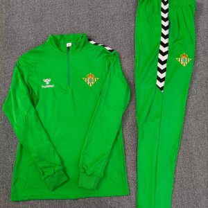 Survêtement Real Betis 2025/2026