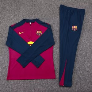 Survêtement Training FC Barcelone 2025/2026