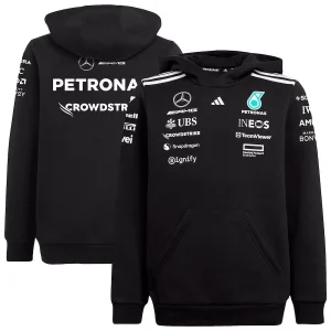 Sweat Mercedes F1