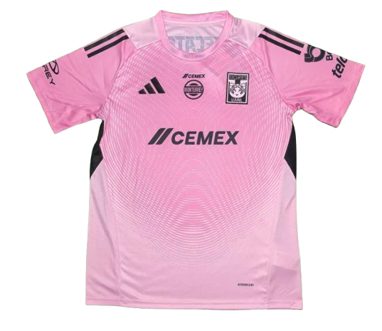 Tigres UANL Gardien 2025/2026