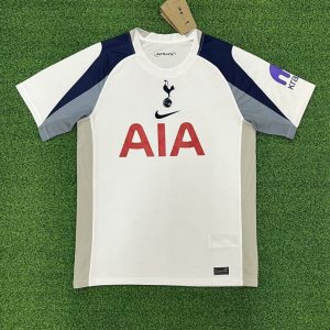 Tottenham Domicile 2025/2026