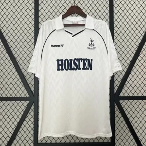 Tottenham Domicile Retro 1988