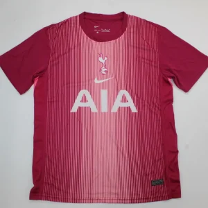 Tottenham Gardien Rouge 2025/2026
