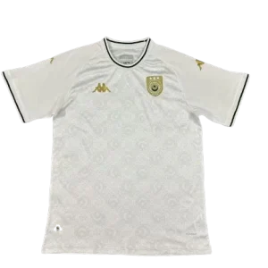 Tunisie Edition Blanc 2025/2026