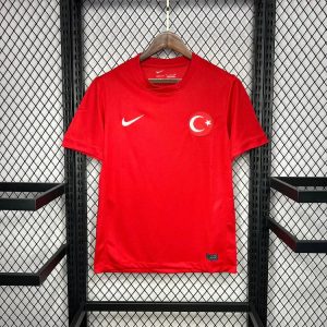 Turquie Domicile Euro2024