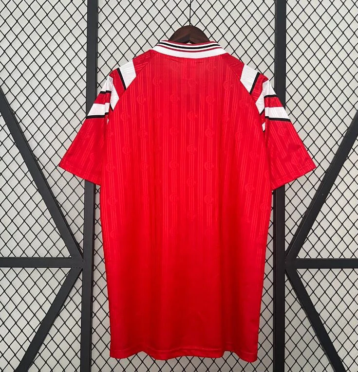 Turquie Domicile Retro 1996 – Image 2