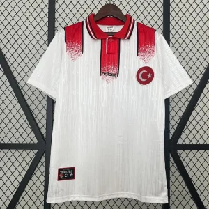 Turquie Extérieur Retro 1996