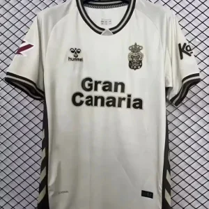 UD Las Palmas Extérieur 2 2025/2026