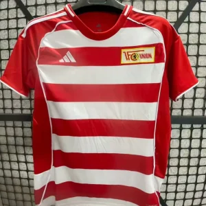 Union Berlin Domicile 2025/2026