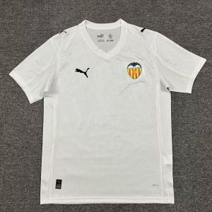 Valence CF Domicile 2025/2026