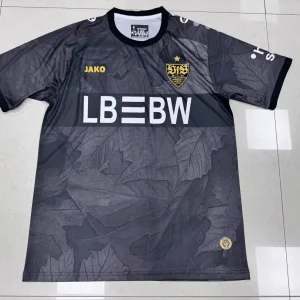 VfB Stuttgart Extérieur Third 2025/2026