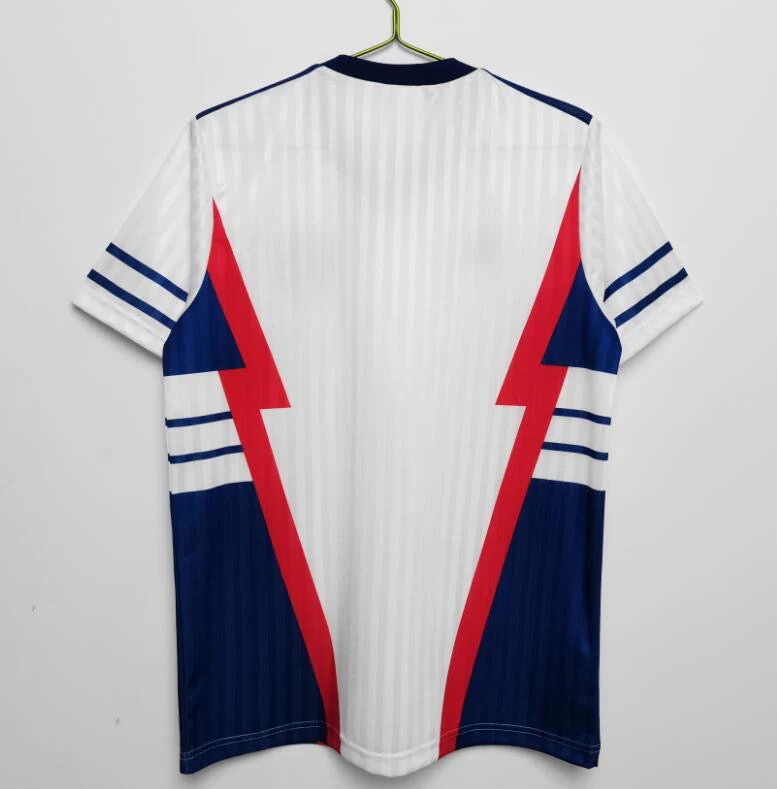 Yougoslavie Extérieur Retro 1990 – Image 2